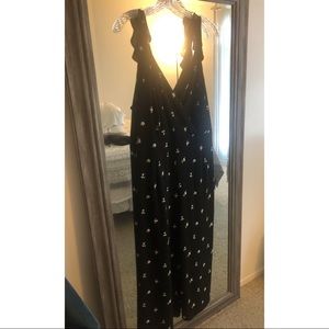Plus size jumpsuit  NWT